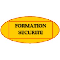 FORMATION SECURITE logo - Similar company to École De La Sécurité