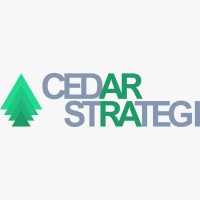 Cedar Strategi Consulting logo - Similar company to Cedar Consulting