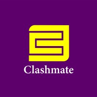 Clashmate.id logo - Similar company to Jukir.Co