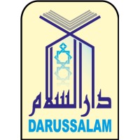 Darussalam Store logo - Similar company to Awts Store - Amazon Spn