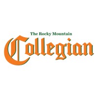 The Rocky Mountain Collegian logo - Similar company to Studiou