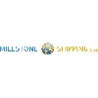 Milestone shipping s.a. logo - Similar company to Hmc