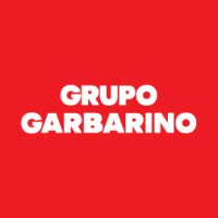 Grupo Garbarino logo - Similar company to Compumundo Sa
