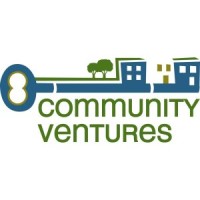 Community Ventures, Inc logo - Similar company to O Z Collaborative