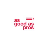 As Good As Pros Sports GmbH logo - Similar company to Socourt