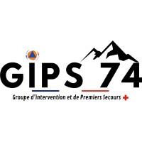 GIPS 74 - Groupe d'Intervention et de Premiers Secours logo - Similar company to Crisisoft - Gestion De Crise