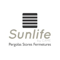 Sunlife by game logo - Similar company to Ameca Sa - Fastening Solutions