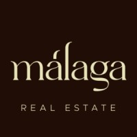 MALAGA RE logo - Similar company to Brainsum
