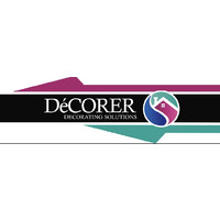 Décorer Ltd logo - Similar company to Midland Decorators Ltd