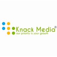 Knack Media Limited logo - Similar company to Eyewitness Integrated Security Systems
