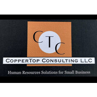 CopperTop Consulting LLC- Human Resources Solutions for Small Business logo - Similar company to Human Resources Management Association