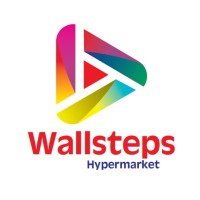 Wallsteps logo - Similar company to Defensive Shield