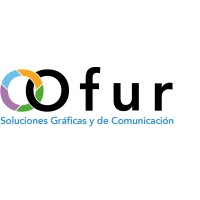 OFUR soluciones Gráficas y de Comunicación logo - Similar company to Grafirótulo Soluciones Gráficas 360º