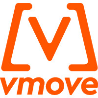 VMOVE logo - Similar company to Drovid Technologies