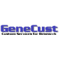 GeneCust S.A.S. logo - Similar company to Futuresynthesis