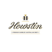 Howstin Beef logo - Similar company to Highbrit Beef