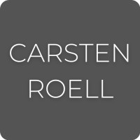 Carsten Roell Copywriting logo - Similar company to Amz Boost Gmbh