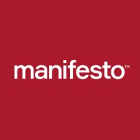 Manifesto Aps logo - Similar company to Pizzafredag Aps
