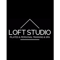 LOFT STUDIO logo - Similar company to Coliseum Sports & Life