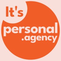 It's Personal | Retention for DTC Brands logo - Similar company to Kracked Retention