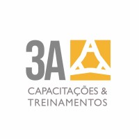 3A Capacitações e Treinamentos logo - Similar company to Linkar Rh