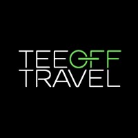 TEE-OFF TRAVEL logo - Similar company to Win Events