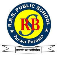 R. B. S. Public School logo - Similar company to Rbs Public School