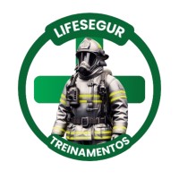 LifeSegur Treinamentos logo - Similar company to Pozosul Cimentos
