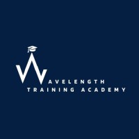 Wavelength Training Academy logo - Similar company to Protech Training