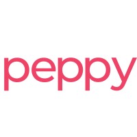 peppy marketplace logo - Similar company to Ledpoint
