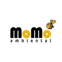Momo Ambiental logo - Similar company to Mundo Visual Print
