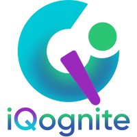 iQognite Business Solutions logo - Similar company to Cogentproc Llc
