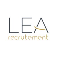 LEA Recrutement logo - Similar company to Proxiel