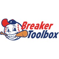 Breaker Toolbox logo - Similar company to Bleacherbreaks