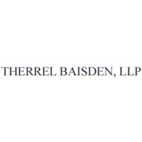 Therrel Baisden, LLP logo - Similar company to Mh Litigation, Valuation & Forensic Services, Inc.