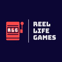 Reel Life Games logo - Similar company to Rarestone
