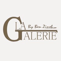 La Galerie by Ben Zineb logo - Similar company to Sofasam Meubles
