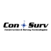 ConSurv (Construction & Survey) logo - Similar company to Consurv