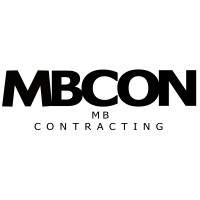 MBCON logo - Similar company to Faz Business