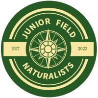 Junior Field Naturalists Club logo - Similar company to Creative Id