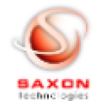 Saxon Technologies Llc