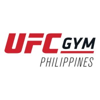 UFC GYM Philippines logo - Similar company to 360 Fit Teams