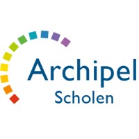Stichting Archipelscholen logo - Similar company to Prisma Scholengroep