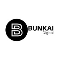 BunKai Digital logo - Similar company to Funka Brands