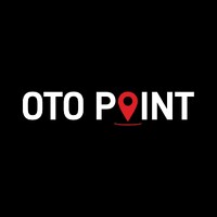 Oto Point logo - Similar company to Araba Lira