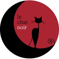Le Chat Noir ETS logo - Similar company to Cangurolab.It