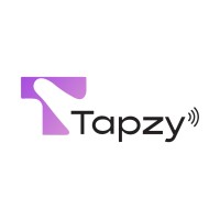 Tapzy logo - Similar company to Kay Array