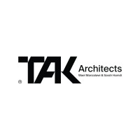 Tak Architects logo - Similar company to El Harum For Engineering & Contracting (Hec)