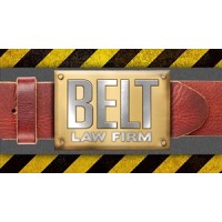 The Belt Law Firm, PC logo - Similar company to Stray Space Systems Llc