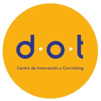 DOT Centro de Innovación y Coworking logo - Similar company to Heart For Change